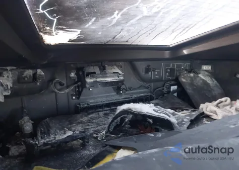 2015 Chevrolet Corvette Stingray из США, поврежденный, VIN 1G1YA2D71F5110174